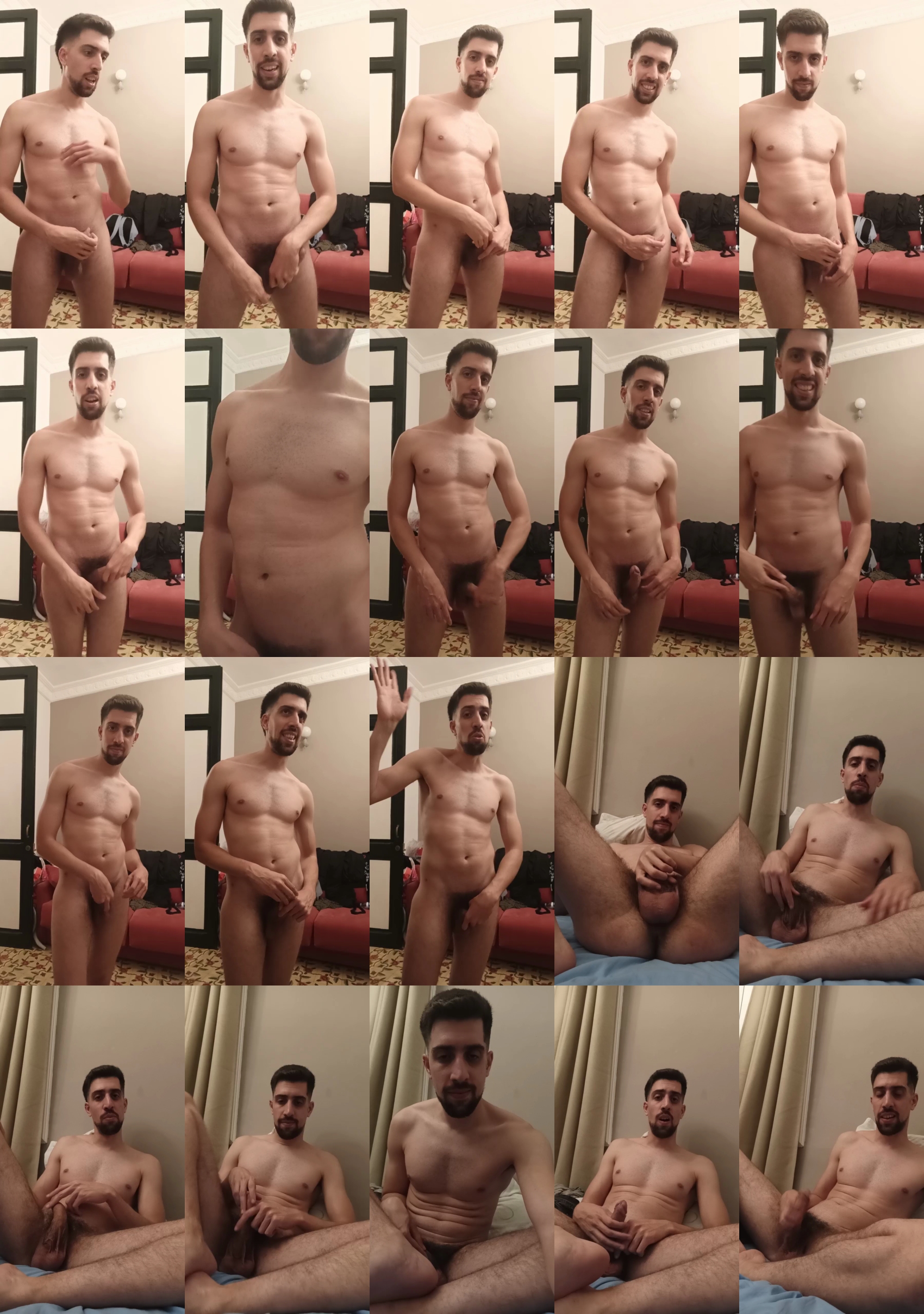Chispon23  12-04-2023